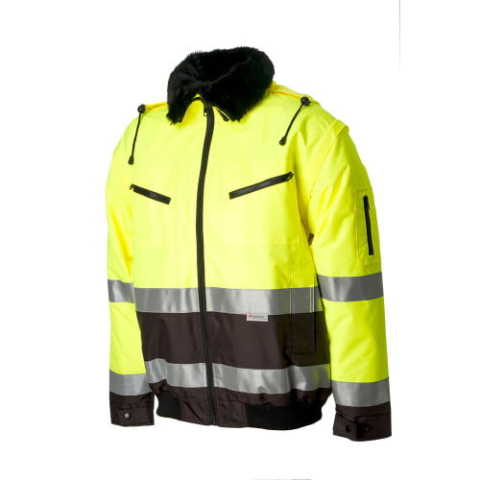 Jachete reflectorizante - Jacheta Protectia Muncii