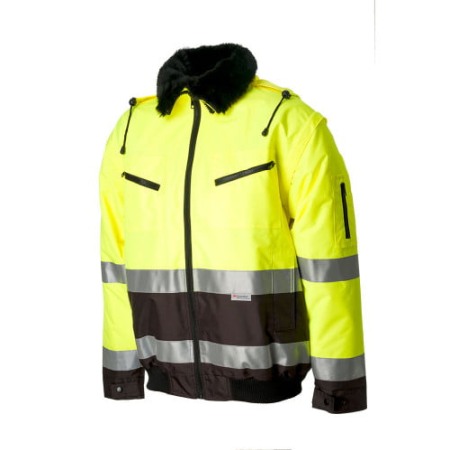 Jacheta Protectia Muncii