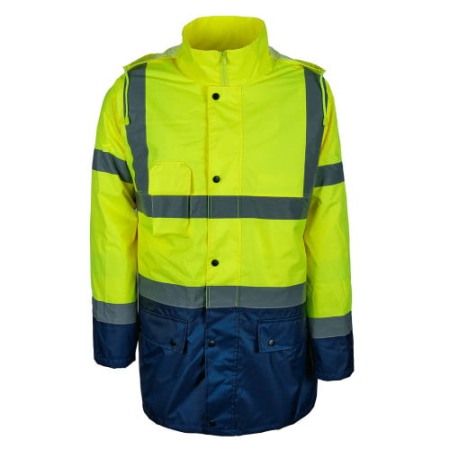 Jacheta Protectia Muncii