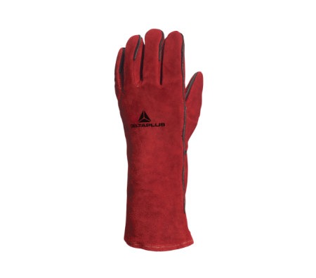 Manusi Protectia Muncii Piele Naturala [0]