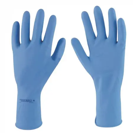 Mănuși de protecție - Latex Protectia Muncii