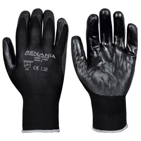 Manusi Protectia Muncii