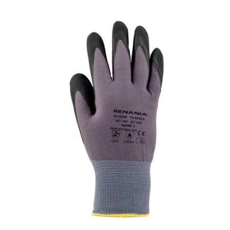 Manusi Protectia Muncii