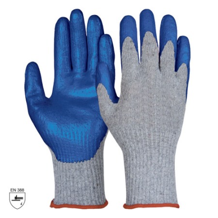 Manusi Protectia Muncii Talpa Cauciuc