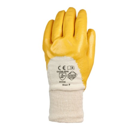 Manusi Protectia Muncii