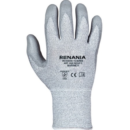 Manusi Protectia Muncii