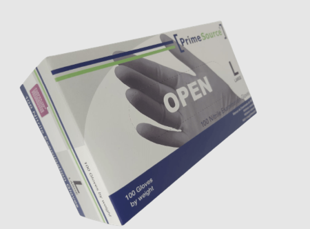 Oferte - Manusi Protectia Muncii