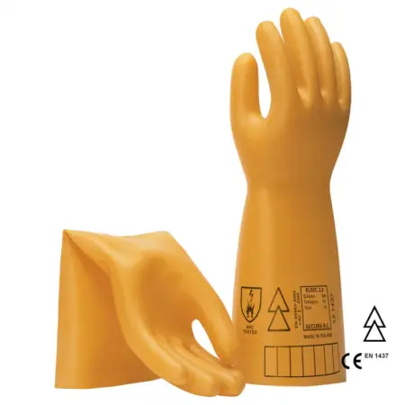 Mănuși de protecție - Manusi Protectia Muncii