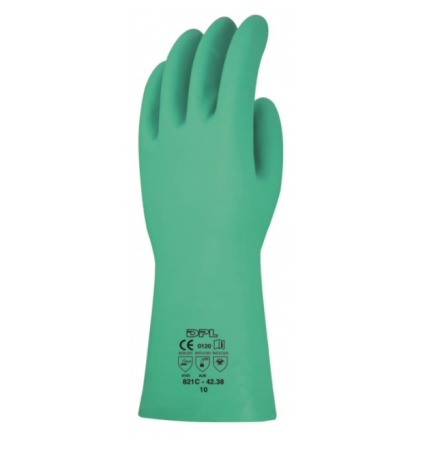 Mănuși de protecție - Protectie Nitril Protectia Muncii