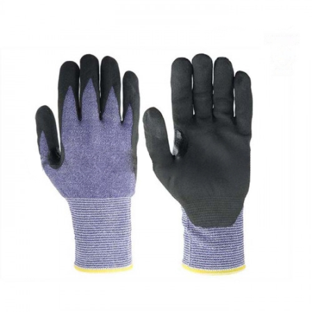 Manusi Protectia Muncii