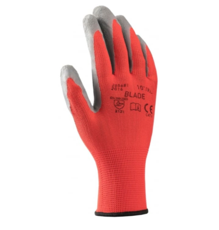 Mănuși de protecție mecanică - Latex Protectia Muncii