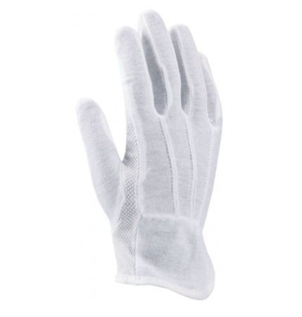 Manusi de protectie, textile - Manusi Protectia Muncii