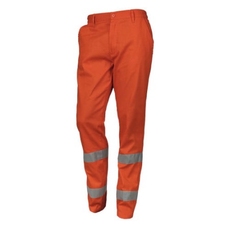 Pantaloni Protectia Muncii [2]