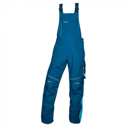 Pantaloni salopeta cu pieptar - Pantaloni Protectia Muncii