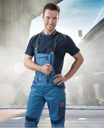 Pantaloni Protectia Muncii [1]