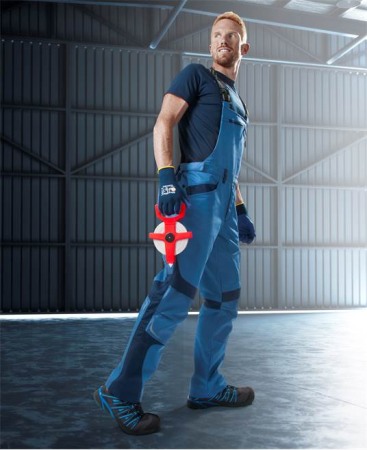 Pantaloni Protectia Muncii [2]