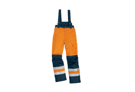 Pantaloni Protectia Muncii Impermeabil [2]