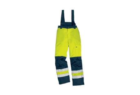 Imbracaminte de lucru si protectie - Pantaloni Protectia Muncii Impermeabil