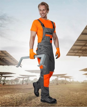 Pantaloni Protectia Muncii [1]