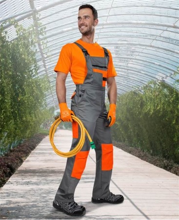 Pantaloni Protectia Muncii [2]
