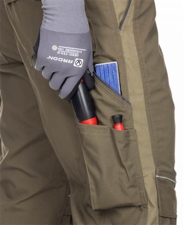 Pantaloni Protectia Muncii [5]