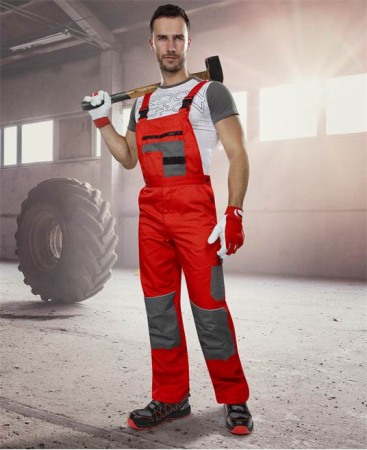Pantaloni Protectia Muncii [1]