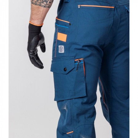 Pantaloni Protectia Muncii [3]