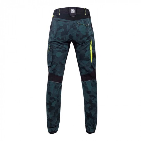 Pantaloni Protectia Muncii [7]