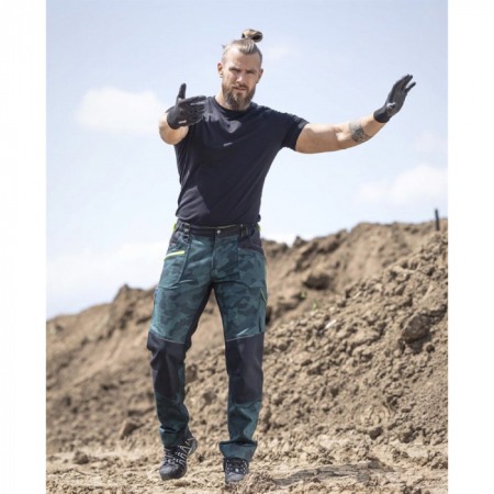 Pantaloni Protectia Muncii [1]