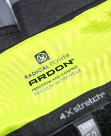 Pantaloni Protectia Muncii [11]