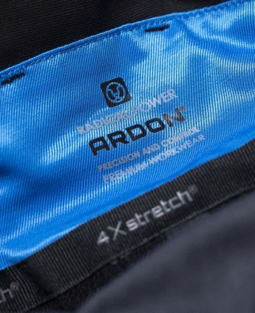 Pantaloni Protectia Muncii [3]