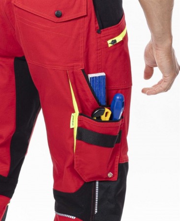 Pantaloni Protectia Muncii [4]