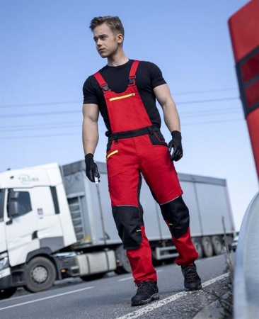 Pantaloni Protectia Muncii [2]