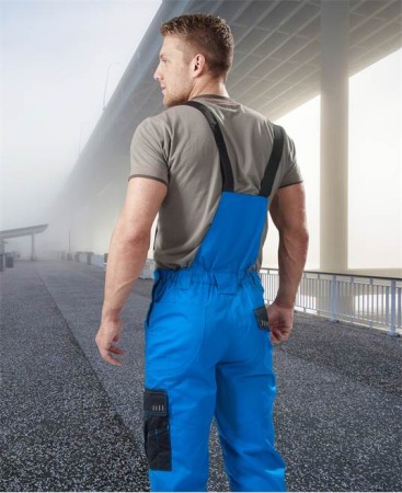 Pantaloni Protectia Muncii [3]