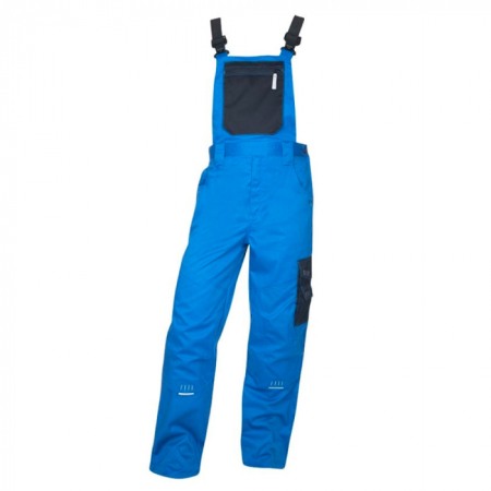 Pantaloni salopeta cu pieptar - Pantaloni Protectia Muncii