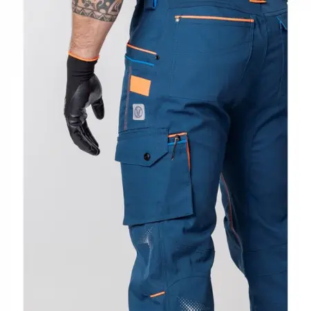 Pantaloni Protectia Muncii [5]