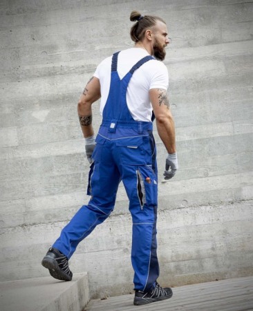 Pantaloni Protectia Muncii [3]