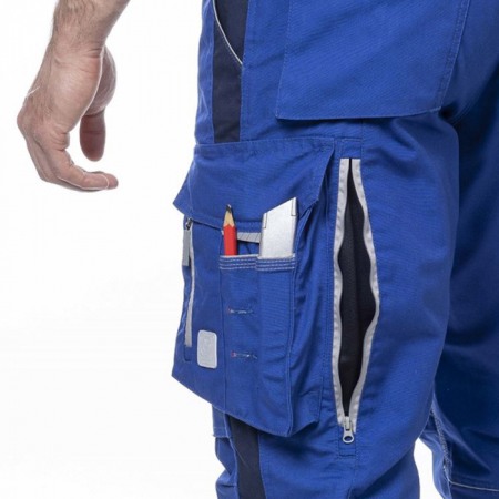 Pantaloni Protectia Muncii [5]