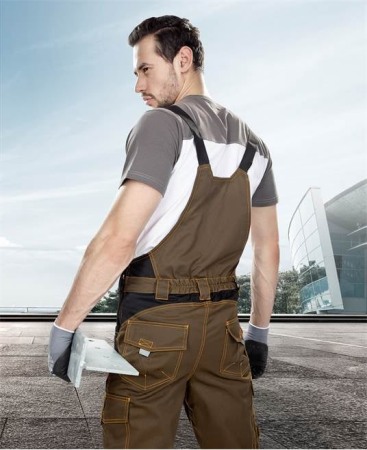 Pantaloni Protectia Muncii [4]