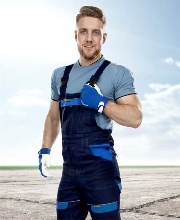 Pantaloni Protectia Muncii [2]