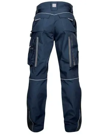 Pantaloni Protectia Muncii [2]