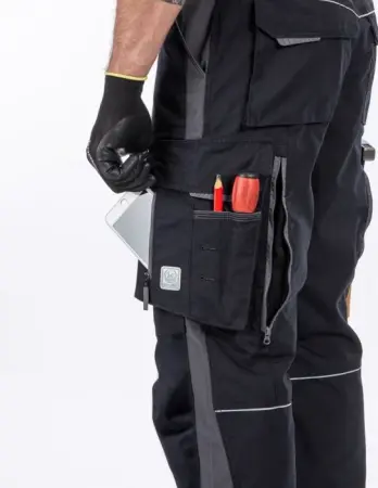 Pantaloni Protectia Muncii [4]