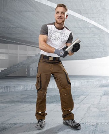 Pantaloni Protectia Muncii [1]