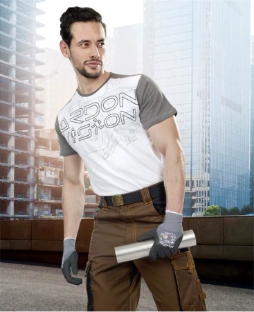 Pantaloni Protectia Muncii [2]