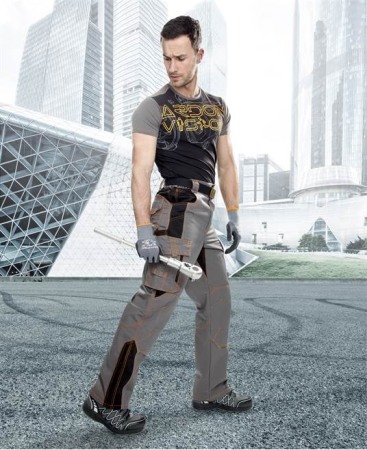 Pantaloni Protectia Muncii [2]