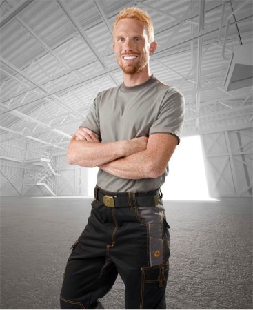 Pantaloni Protectia Muncii [2]