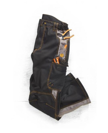 Pantaloni Protectia Muncii [4]