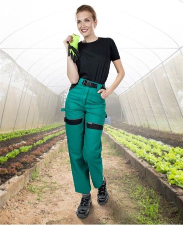 Pantaloni Protectia Muncii [2]