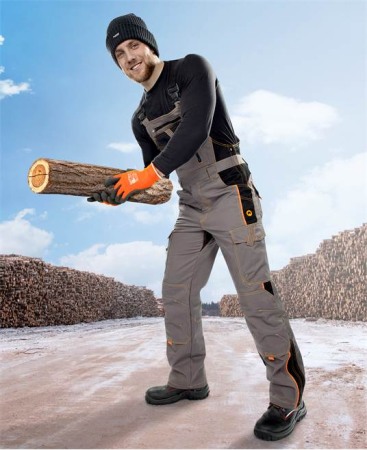 Pantaloni Protectia Muncii [1]
