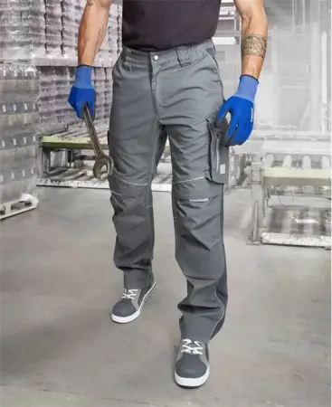Pantaloni Protectia Muncii [4]